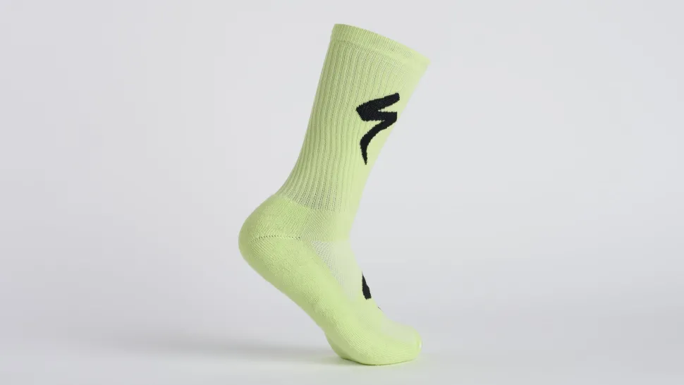 Chaussettes Techno MTB Tall Logo