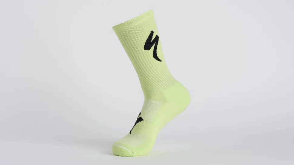 Chaussettes Techno MTB Tall Logo