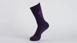 Chaussettes Techno MTB Tall Logo