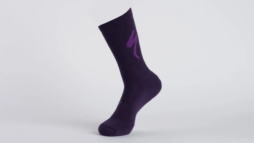 Chaussettes Techno MTB Tall Logo