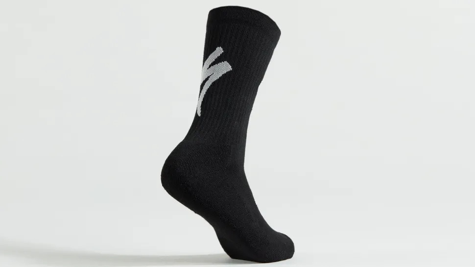 Chaussettes Techno MTB Tall Logo