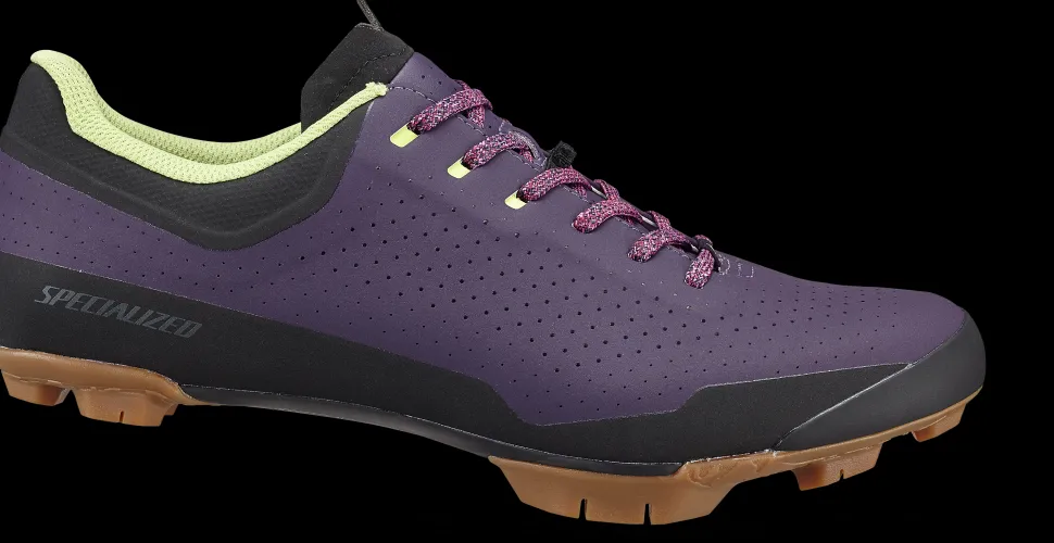 Chaussures de Gravel Recon ADV