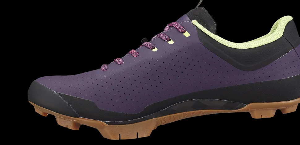 Chaussures de Gravel Recon ADV