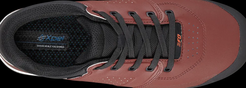 Chaussures VTT 2FO DH Clip