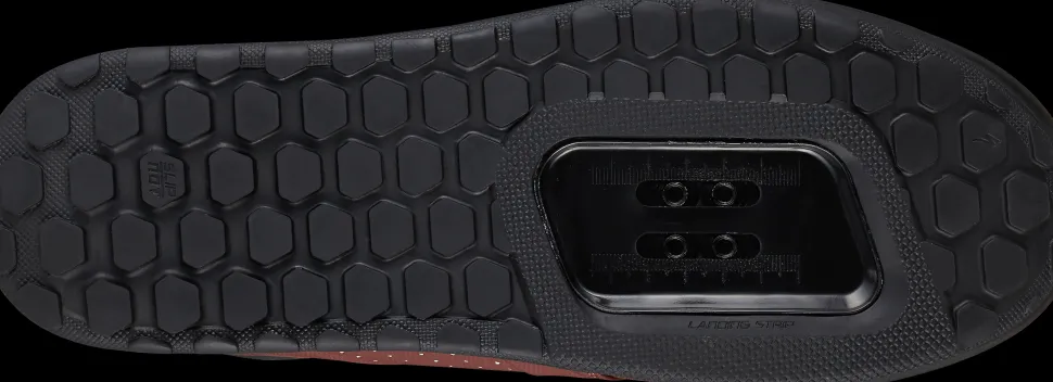 Chaussures VTT 2FO DH Clip