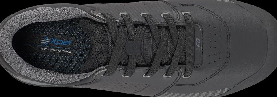 Chaussures VTT 2FO DH Clip