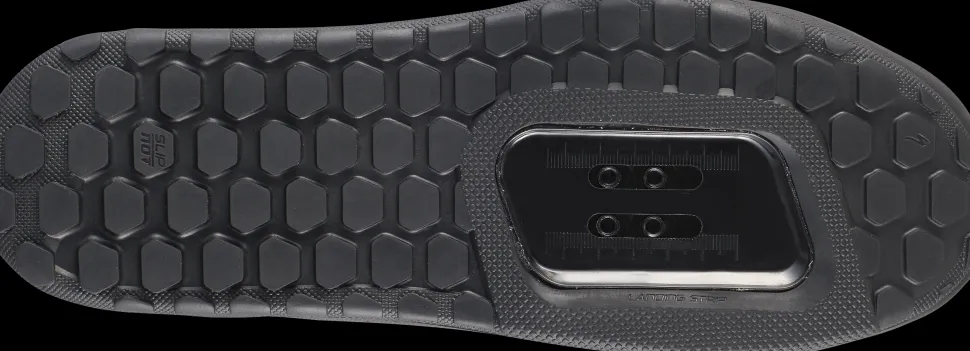 Chaussures VTT 2FO DH Clip