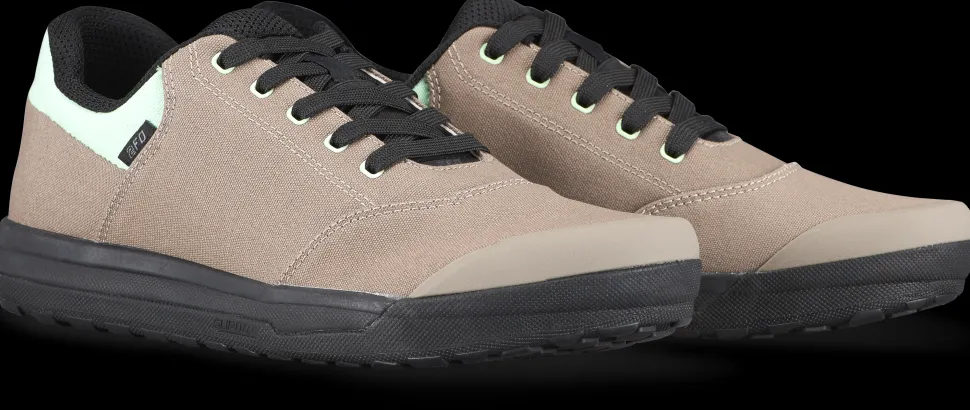 Chaussures VTT 2FO Roost Canvas