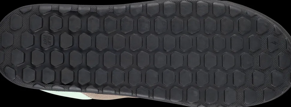 Chaussures VTT 2FO Roost Canvas