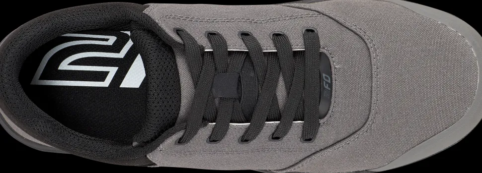 Chaussures VTT 2FO Roost Canvas