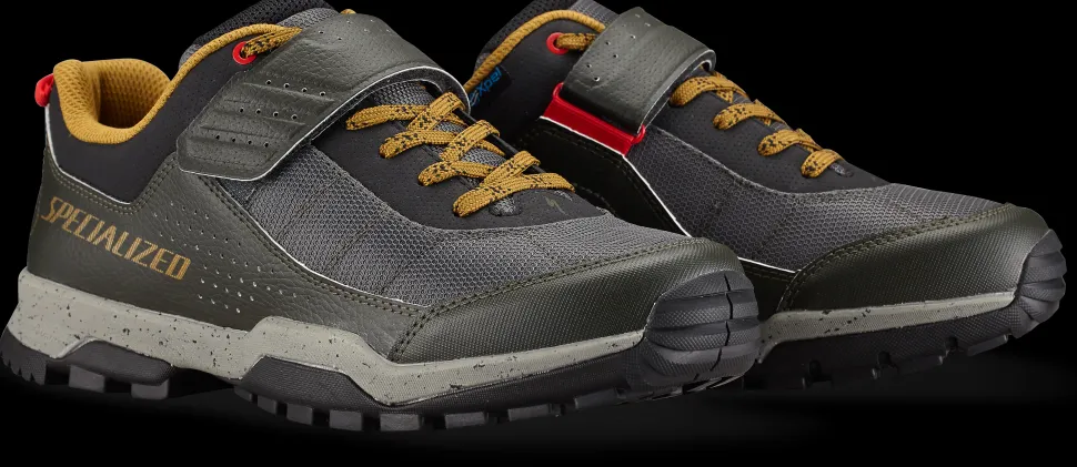 Chaussures VTT RIME 1.0