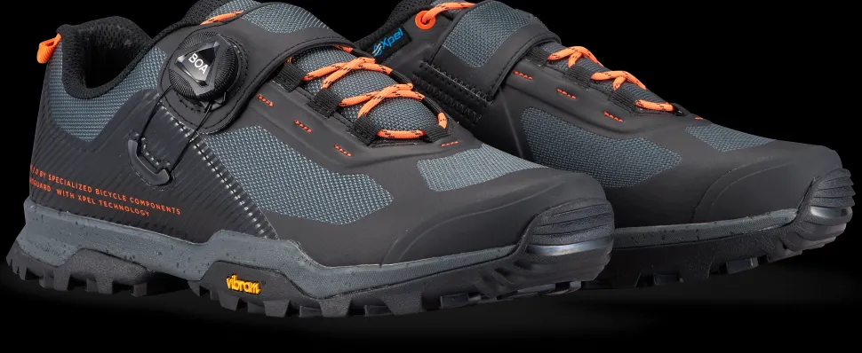 Chaussures VTT Rime 2.0 Hydroguard
