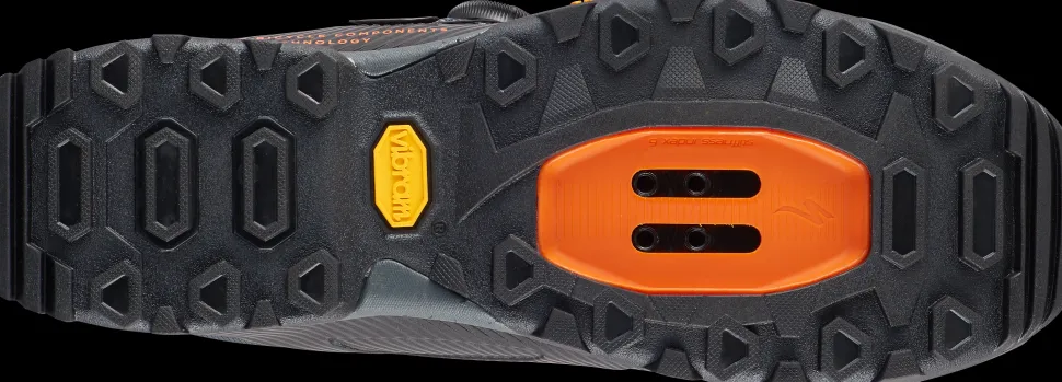 Chaussures VTT Rime 2.0 Hydroguard
