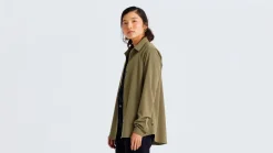 Chemise à manche longue Femme - Sun S/F