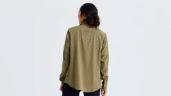 Chemise à manche longue Femme - Sun S/F