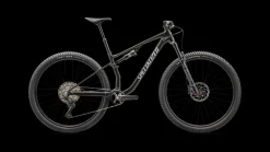 Chisel Comp Shimano