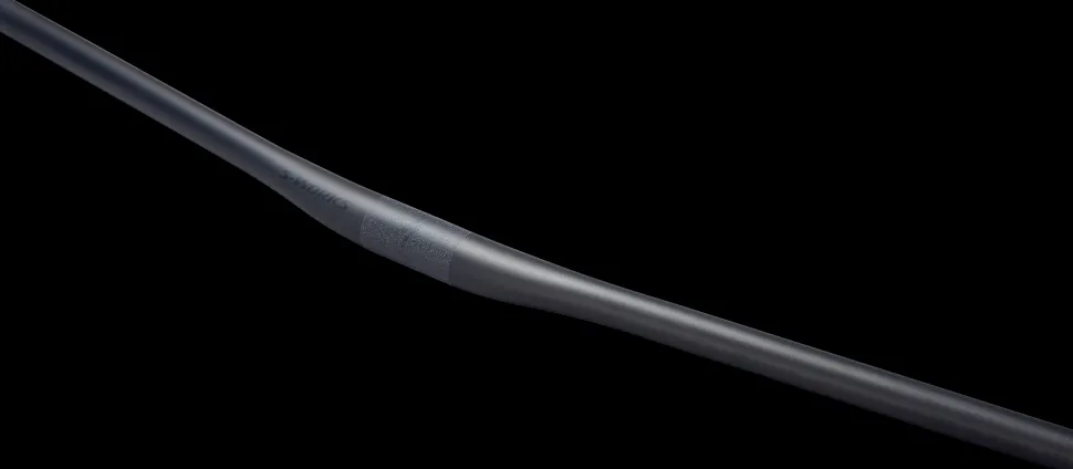 Cintre VTT S-Works Carbon Mini Rise
