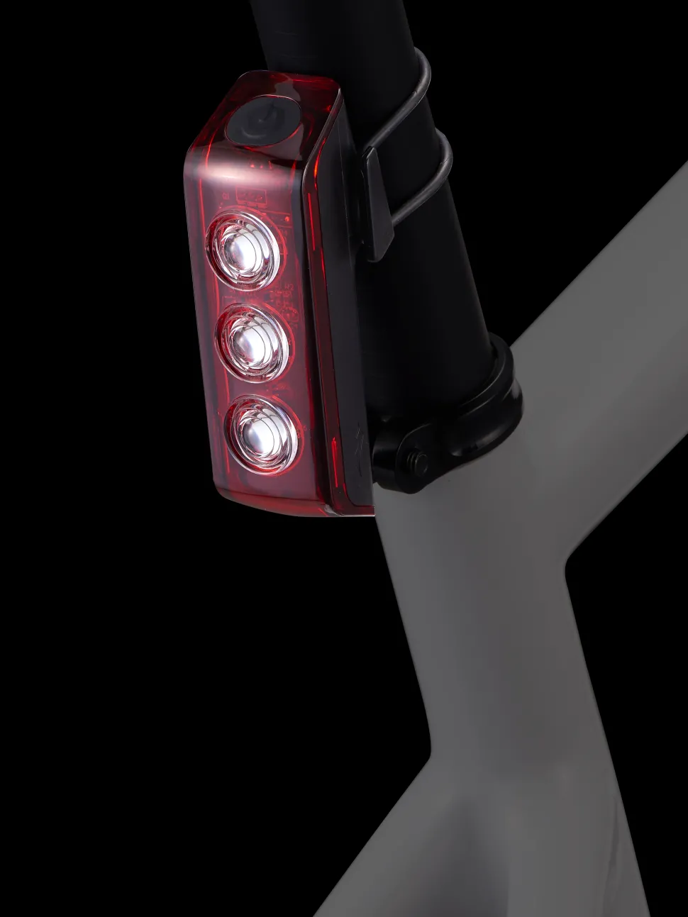 Éclairage Arrière Flux 250R