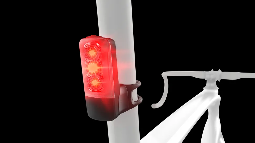 Éclairage Arrière Stix Elite 2