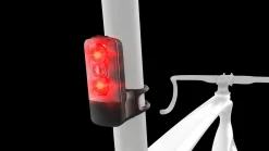 Éclairage Avant et Arrière Stix Switch