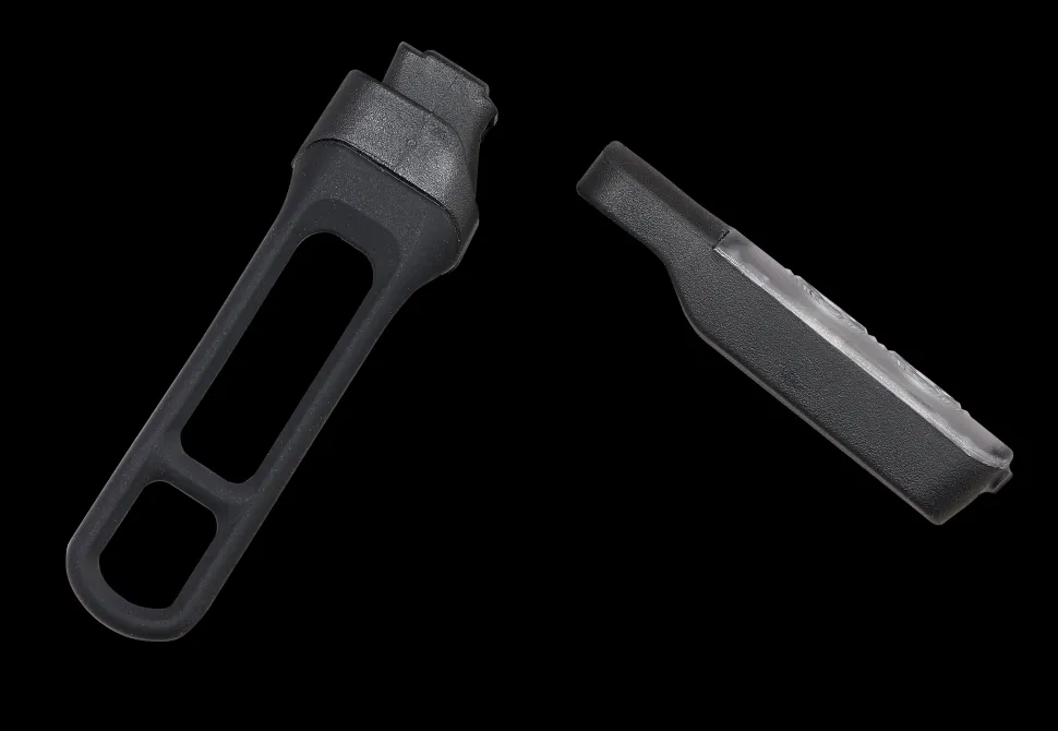 Éclairage Avant et Arrière Stix Switch