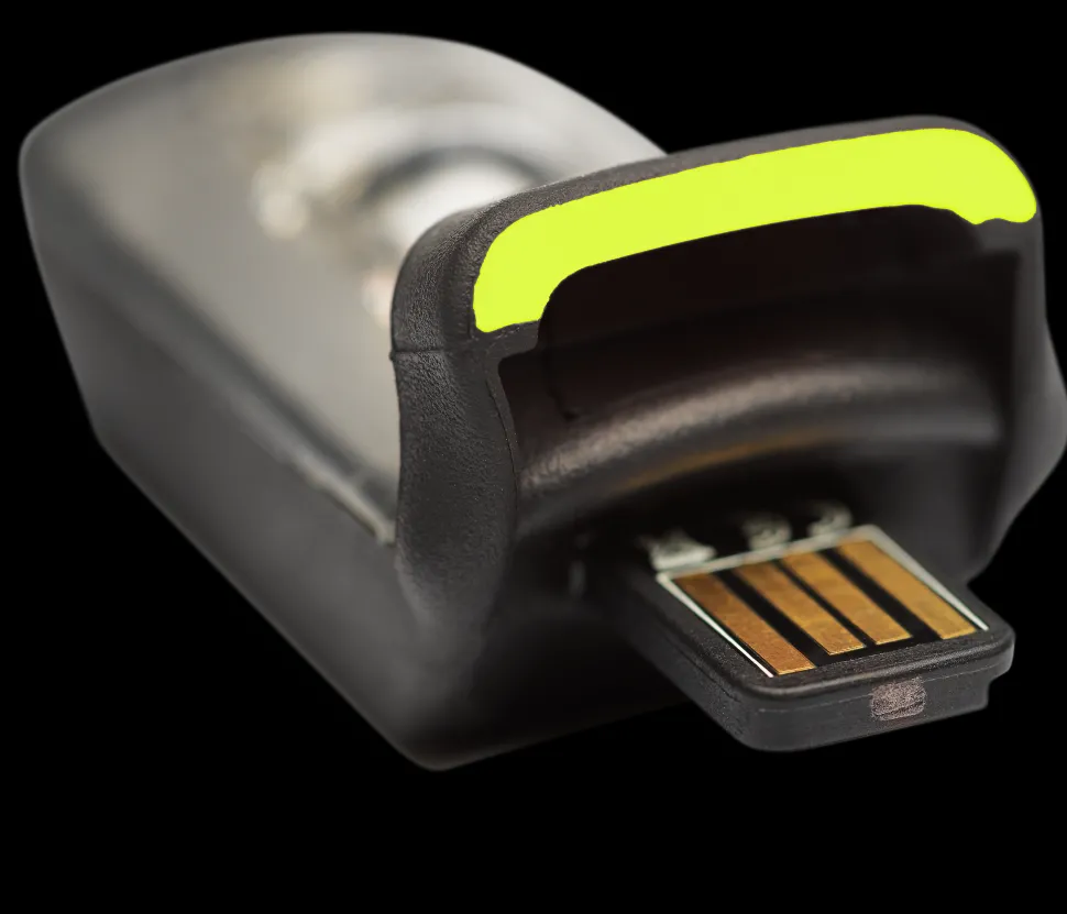 Éclairage Avant et Arrière Stix Switch