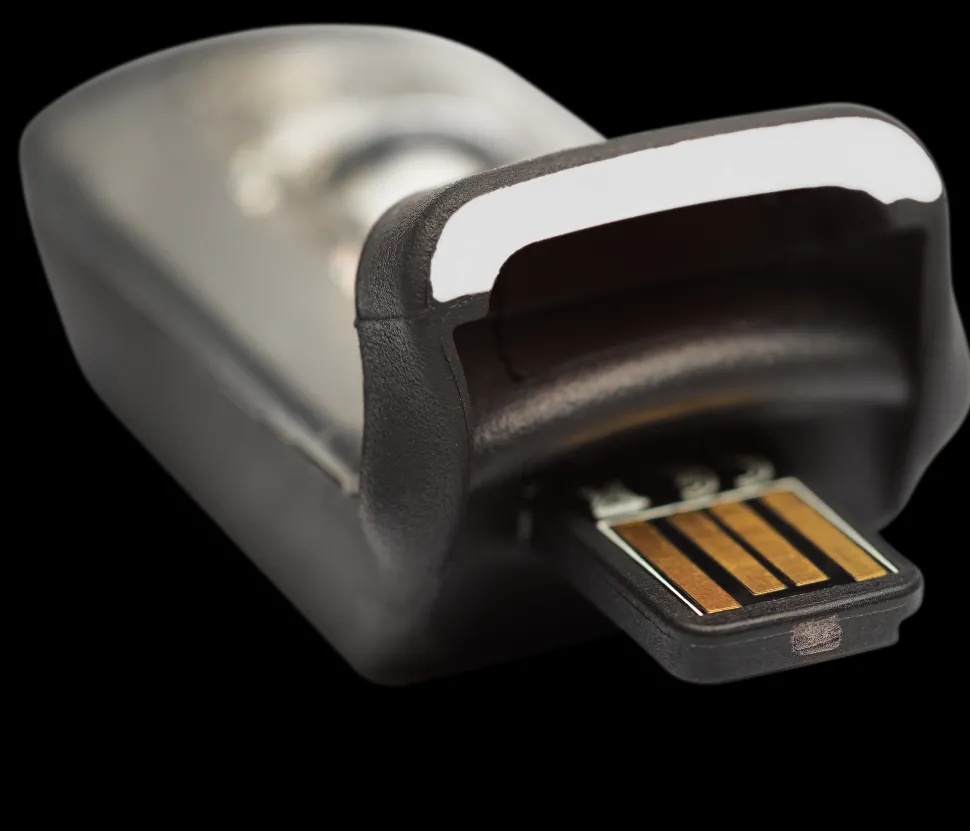Éclairage Avant Stix Elite 2