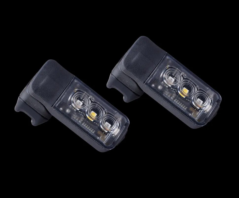 Éclairages Avant et Arrière STIX SWITCH 2-PACK