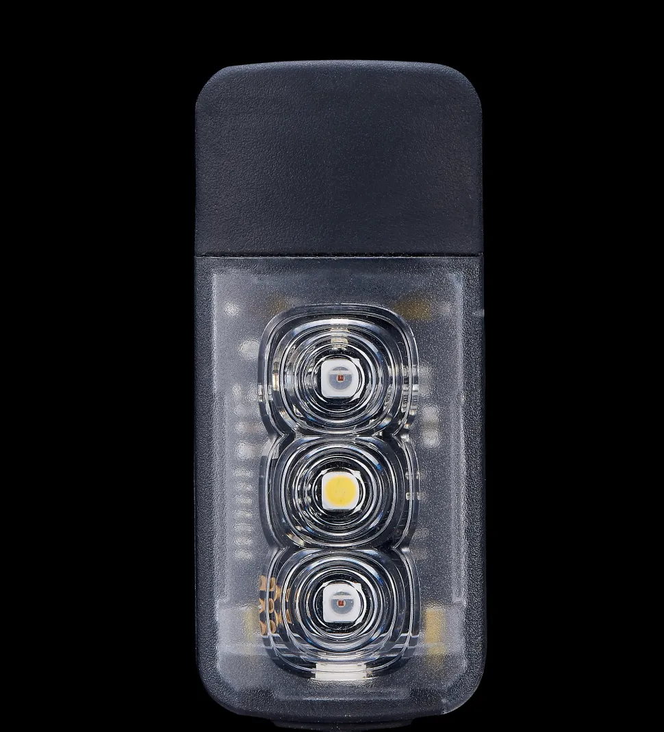 Éclairages Avant et Arrière STIX SWITCH 2-PACK