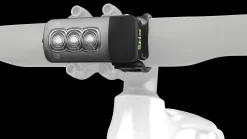 Éclairages Avant et Arrière STIX SWITCH 2-PACK