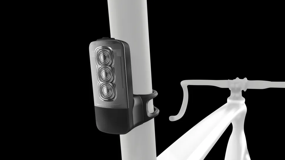 Éclairages Avant et Arrière STIX SWITCH 2-PACK