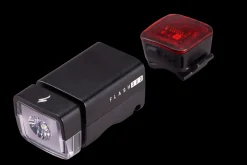 Éclairages Avant et Arrière Flash Pack Combo