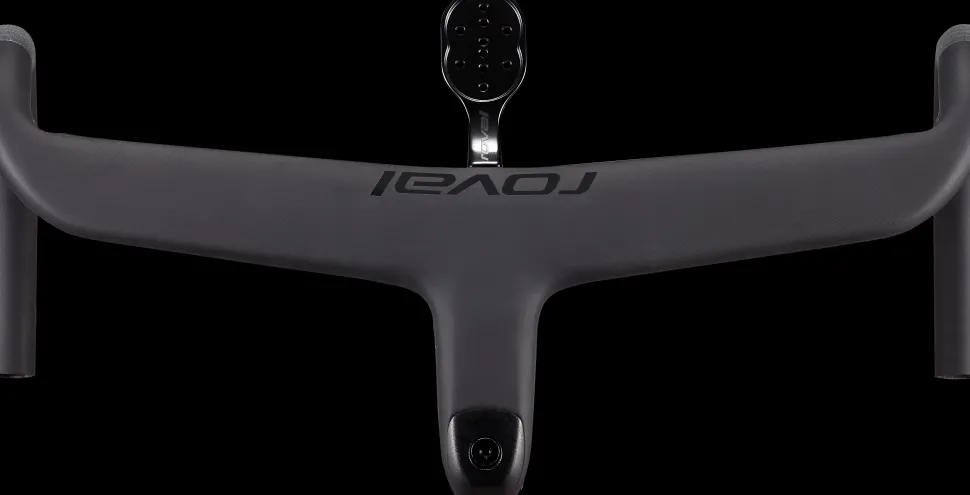 Cockpit Roval Rapide
