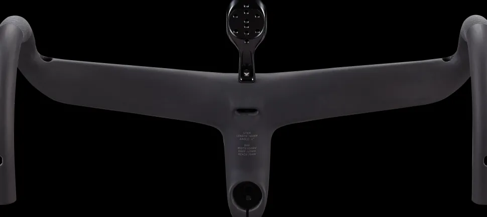 Cockpit Roval Rapide