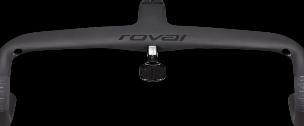 Cockpit Roval Rapide