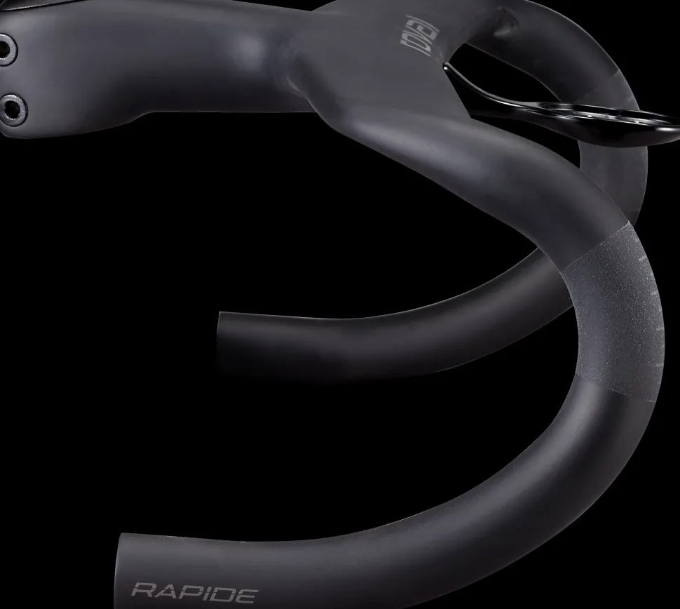 Cockpit Roval Rapide