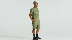 Combinaison Homme - Field S/F