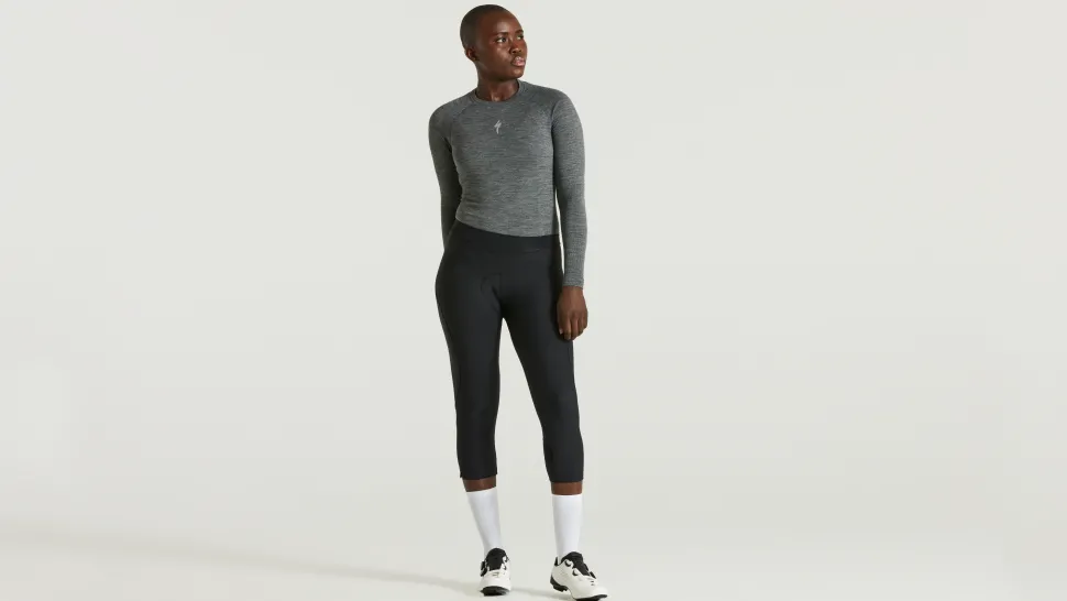 Corsaire Femme - RBX Comp Thermal