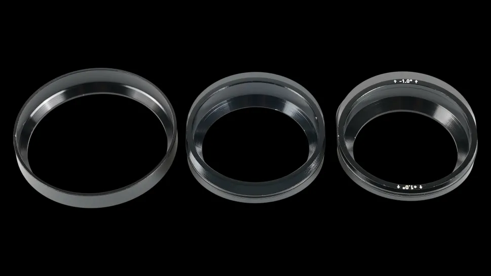Coupelles de jeu de direction réglables pour Stumpjumper EVO Carbon