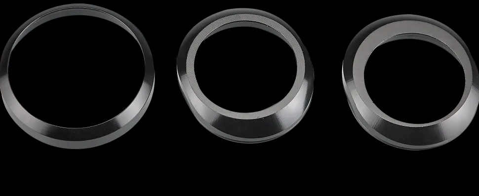 Coupelles de jeu de direction réglables pour Stumpjumper EVO Carbon