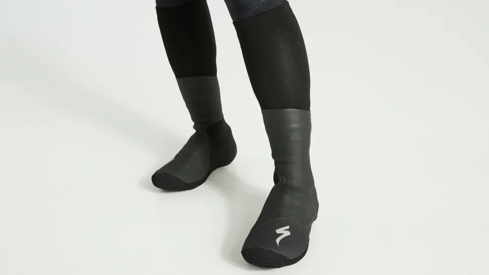 Couvre-chaussures Hauts - Neoprene