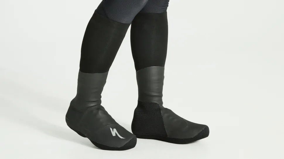 Couvre-chaussures Hauts - Neoprene