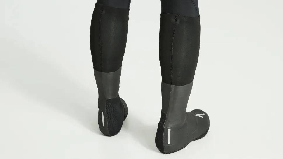 Couvre-chaussures Hauts - Neoprene