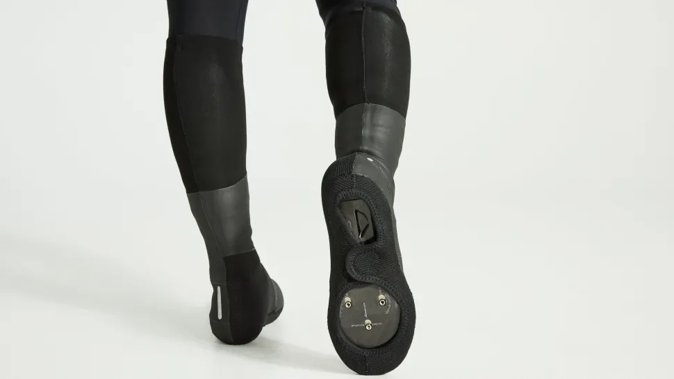 Couvre-chaussures Hauts - Neoprene