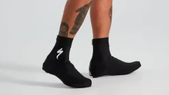 Couvre-chaussures Logo