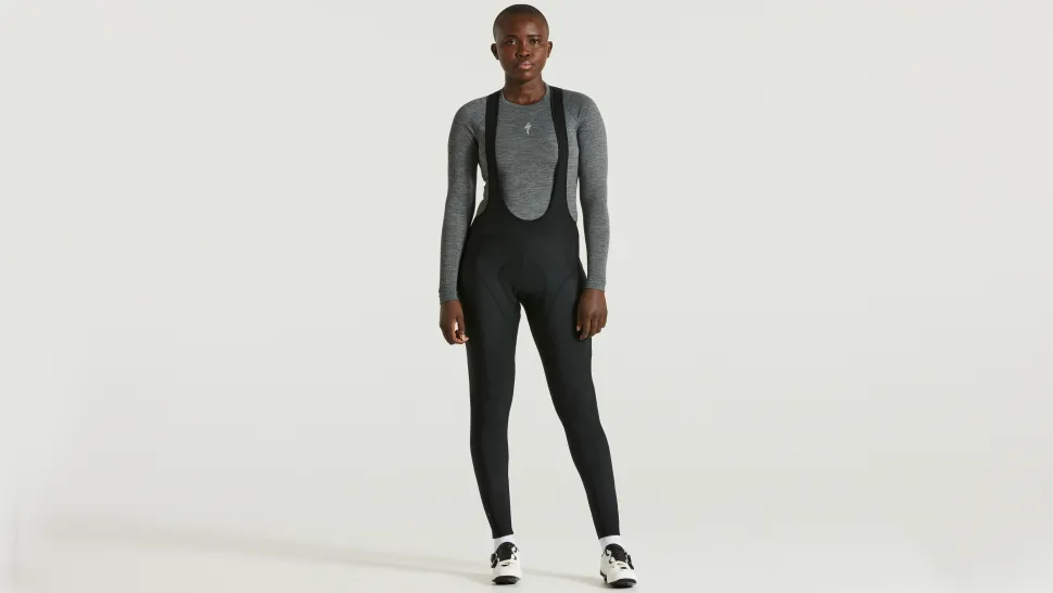 Cuissard long Femme - RBX Comp Thermal