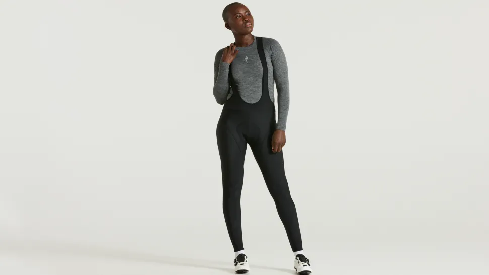 Cuissard long Femme - RBX Comp Thermal