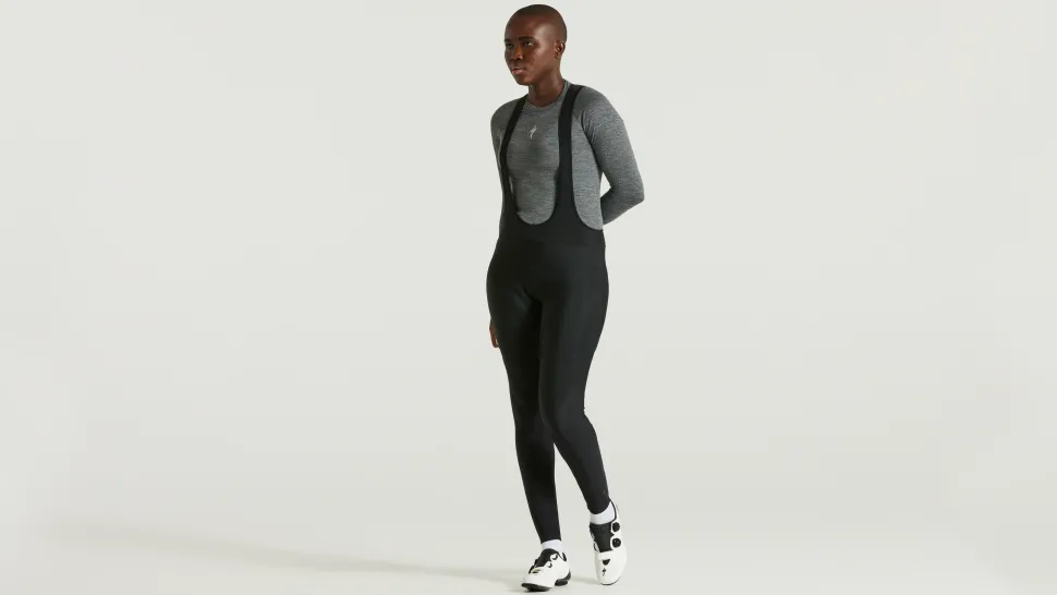 Cuissard long Femme - RBX Comp Thermal