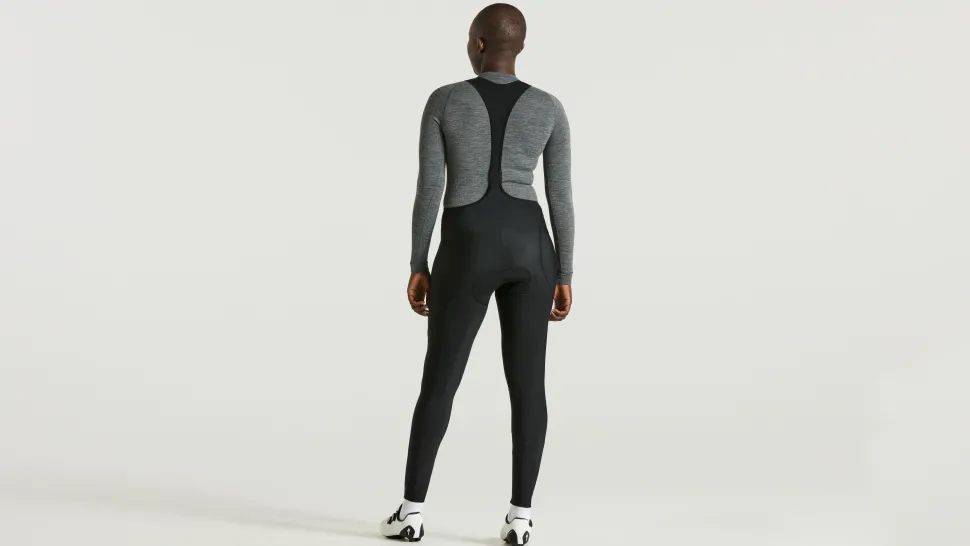 Cuissard long Femme - RBX Comp Thermal