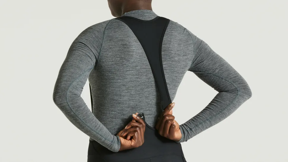 Cuissard long Femme - RBX Comp Thermal